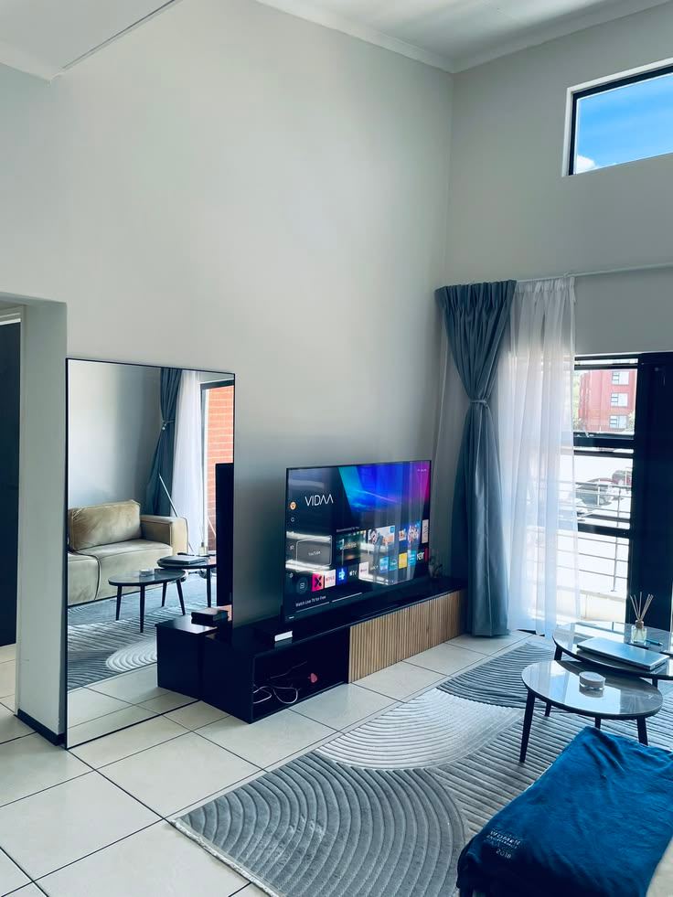 1-bedroom apartment in Osu
