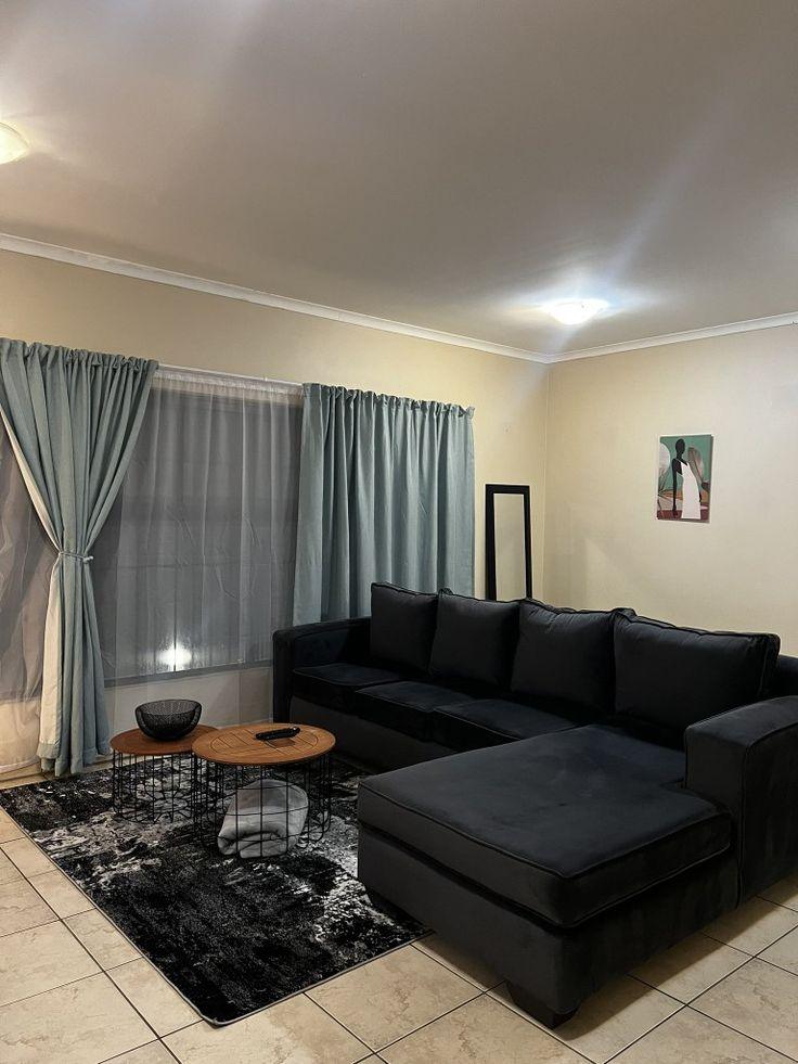 1-bedroom apartment in Osu — photo 5