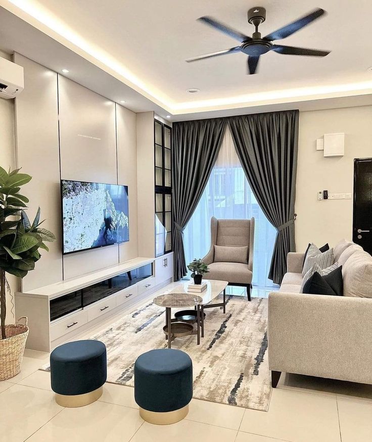 1-bedroom apartment in Osu — photo 5