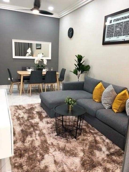 1-bedroom apartment in Osu — photo 2