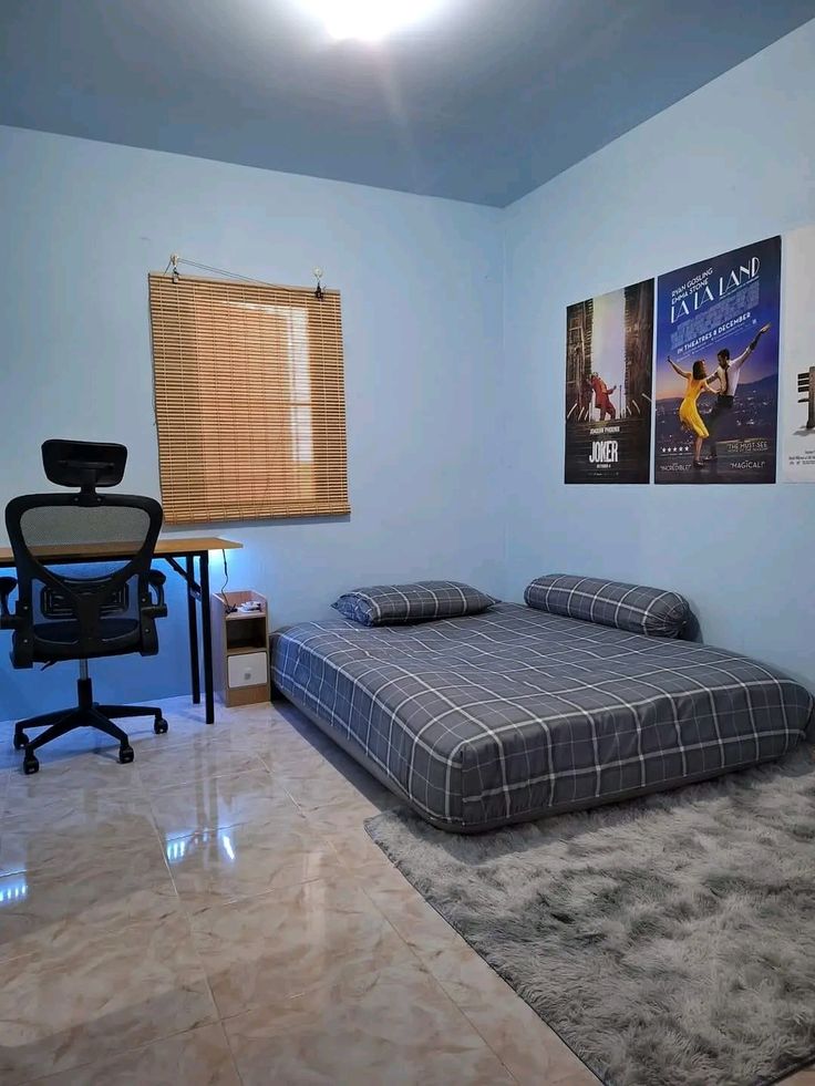 1-bedroom apartment in Osu — photo 4